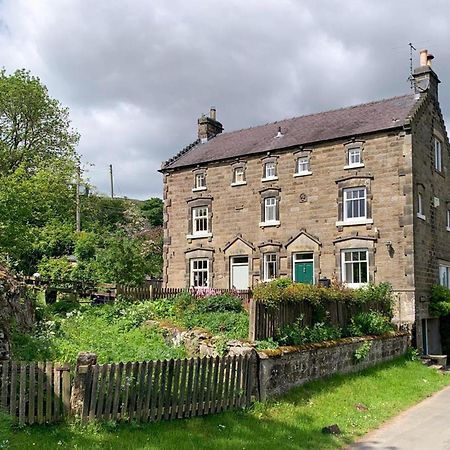 Rosedale Abbey Primrose Villa מראה חיצוני תמונה