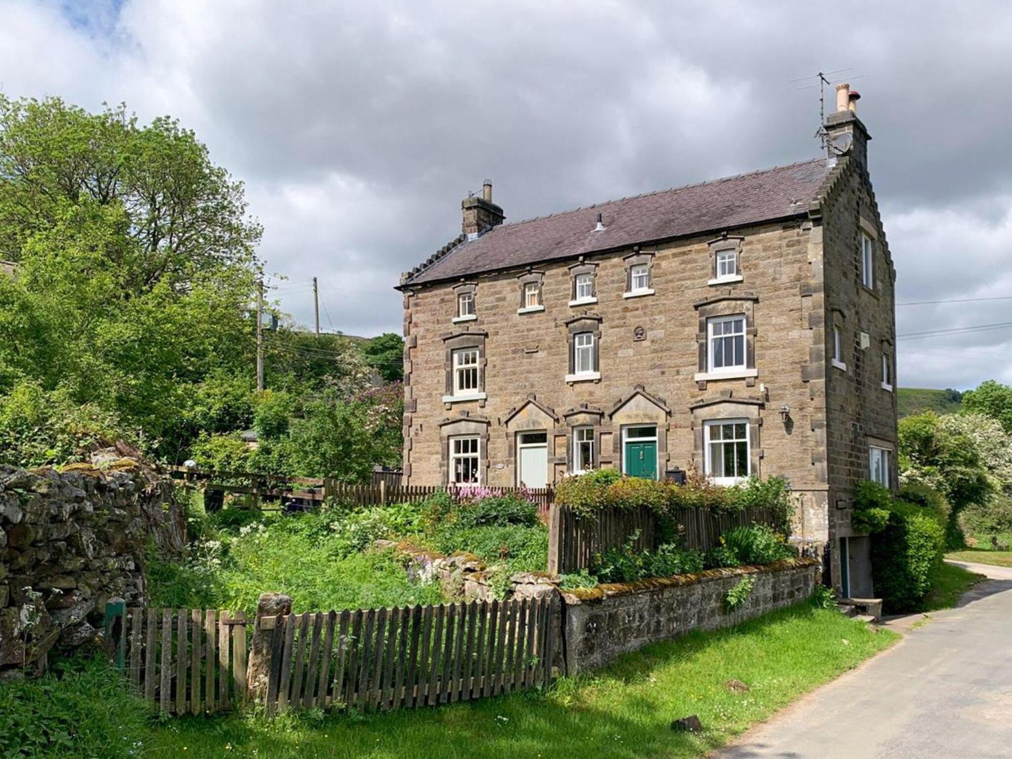 Rosedale Abbey Primrose Villa מראה חיצוני תמונה
