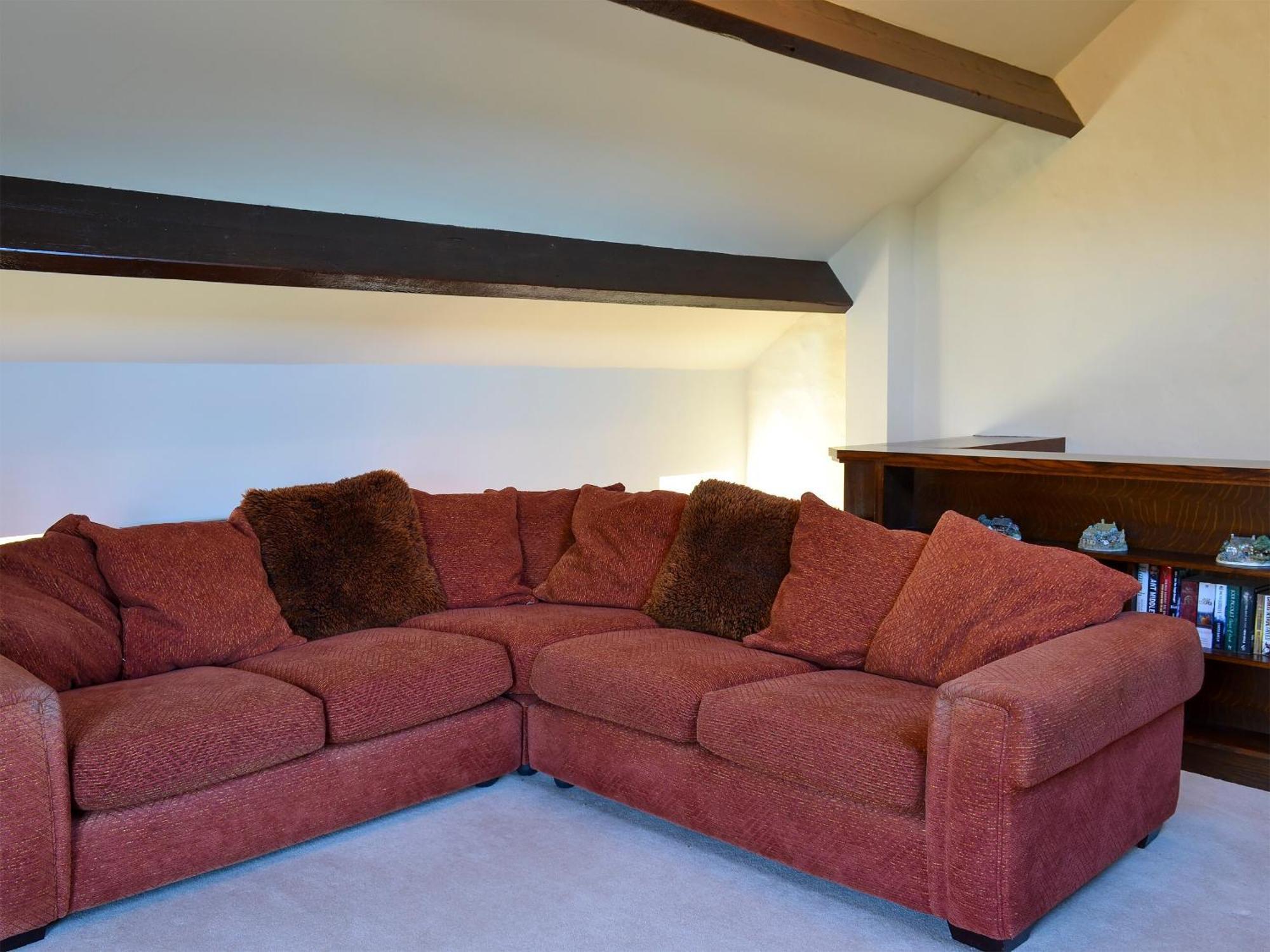 Rosedale Abbey Primrose Villa מראה חיצוני תמונה
